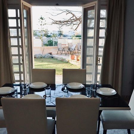 Virginia Beach Standalone Villa Ел Аламейн Екстериор снимка