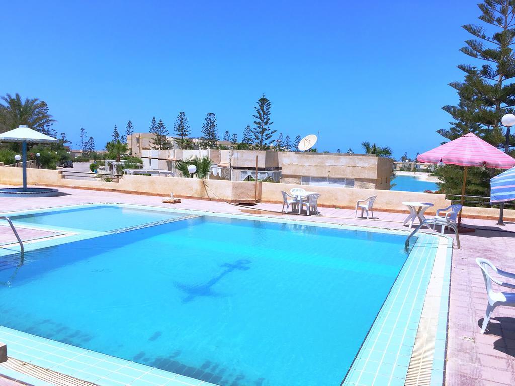Virginia Beach Standalone Villa Ел Аламейн Екстериор снимка